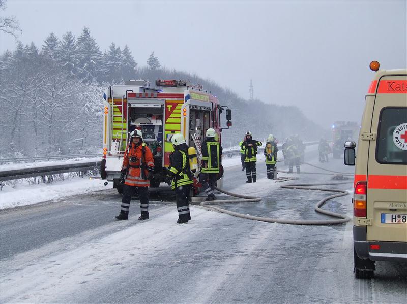 Feuerwehr Lehrte - 004 1