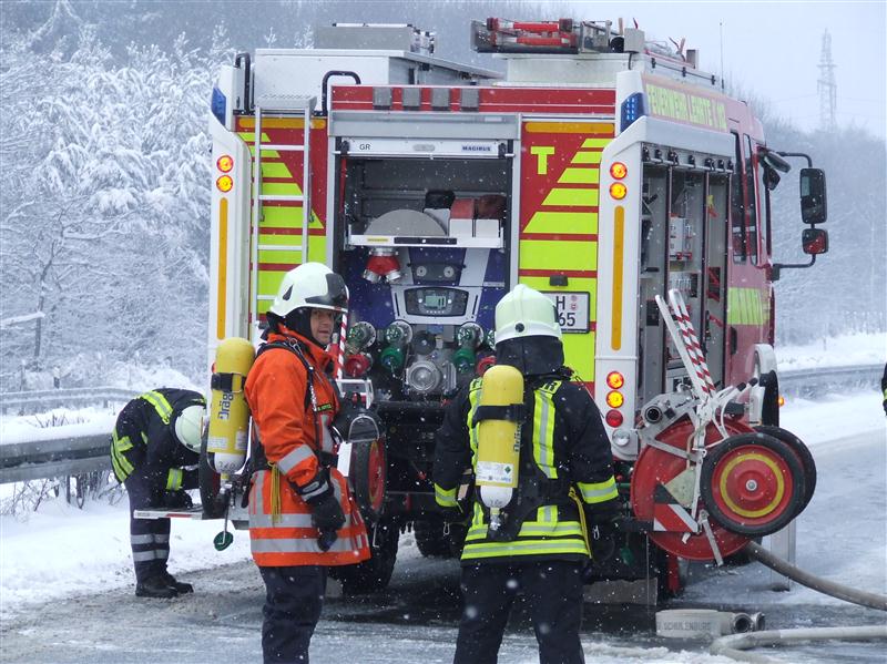 Feuerwehr Lehrte - 004 2