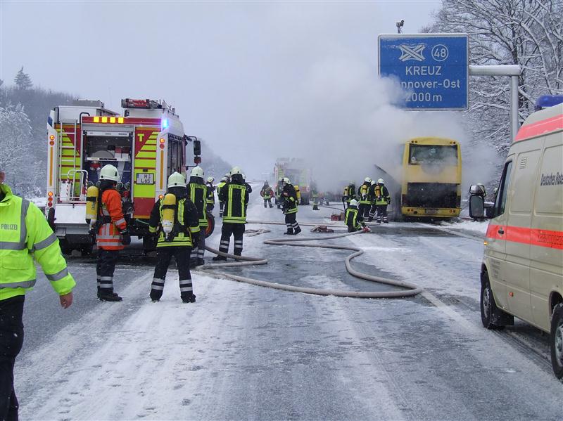 Feuerwehr Lehrte - 004 4