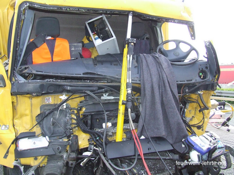 Feuerwehr Lehrte - 075 004