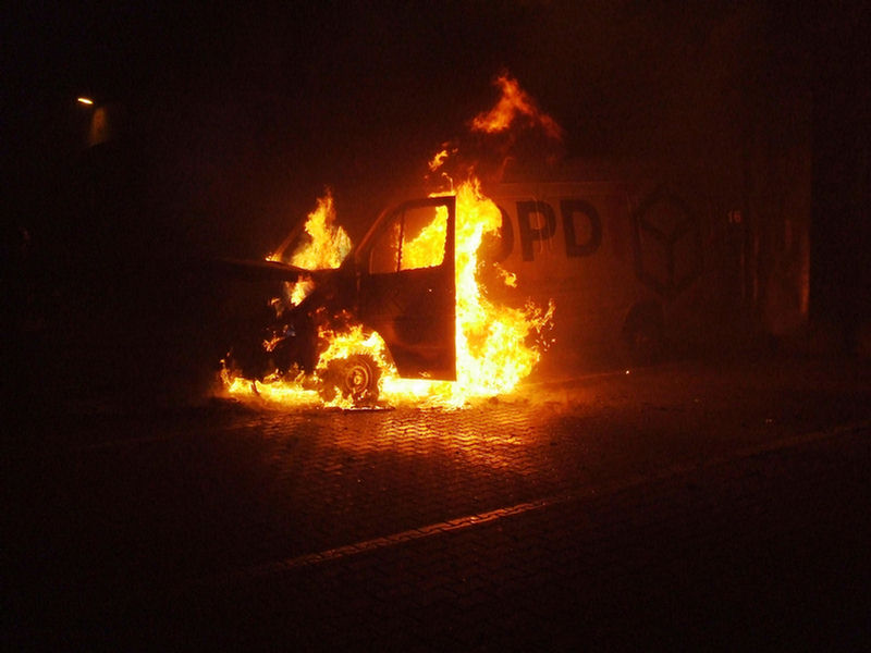 Feuerwehr Lehrte - 078 002