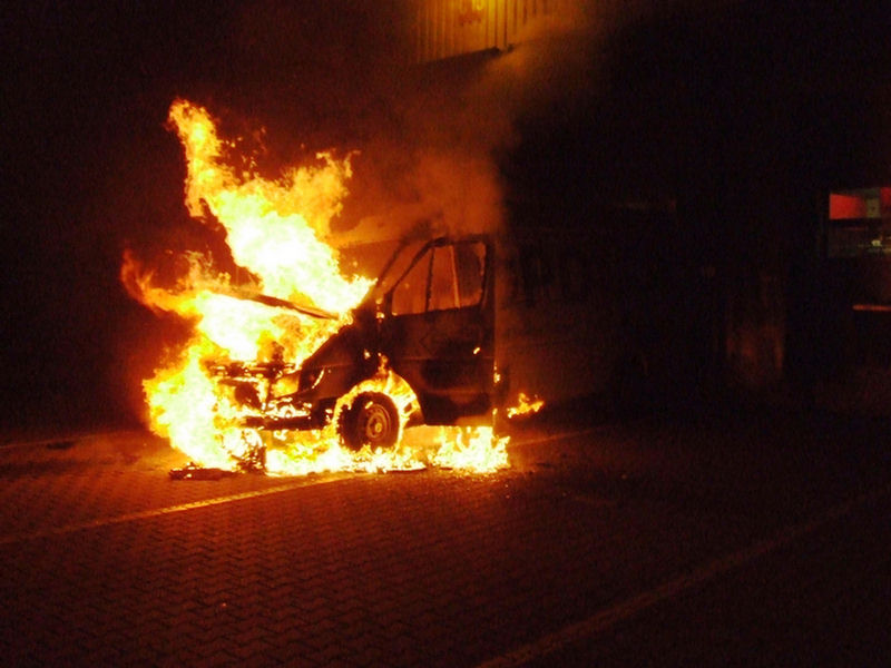 Feuerwehr Lehrte - 078 005