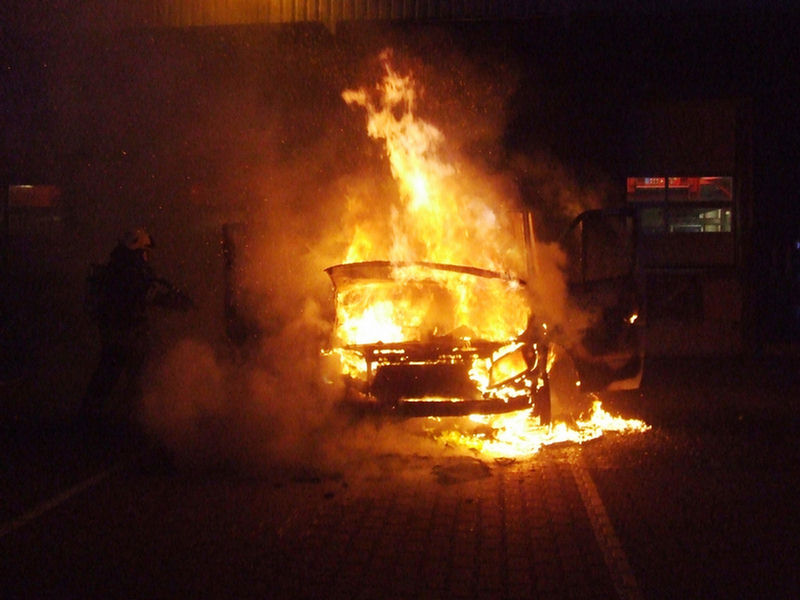 Feuerwehr Lehrte - 078 006