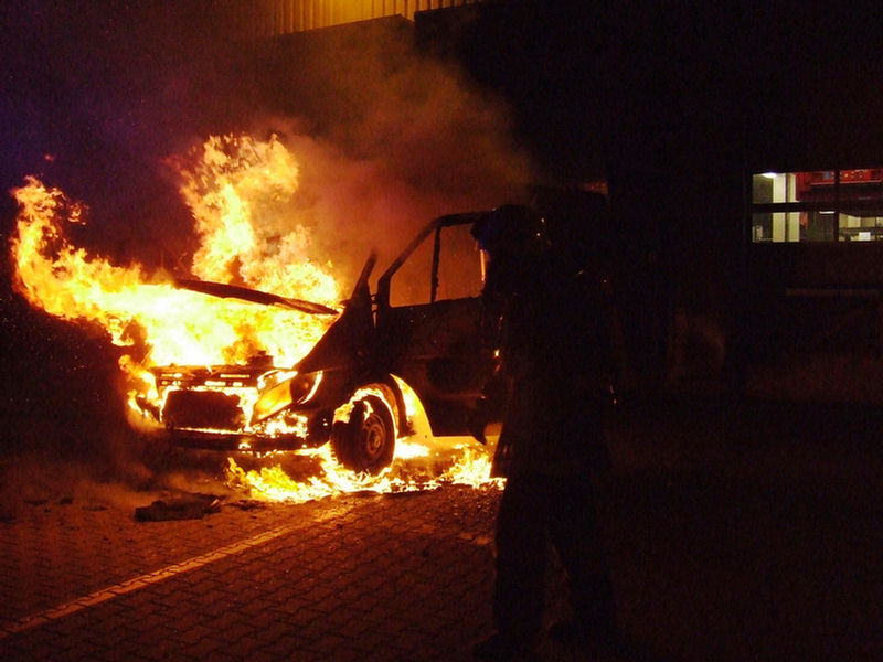 Feuerwehr Lehrte - 078 007