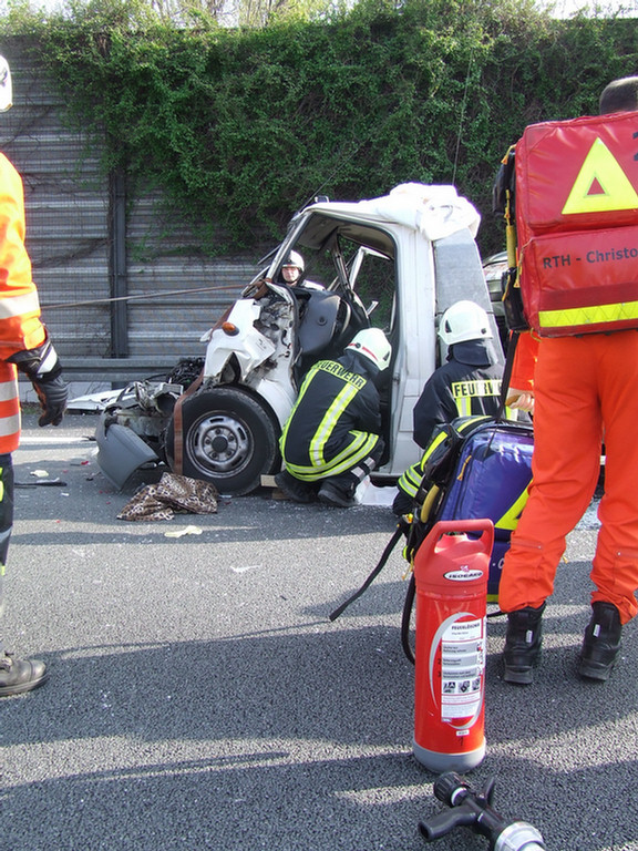 Feuerwehr Lehrte - 079 002