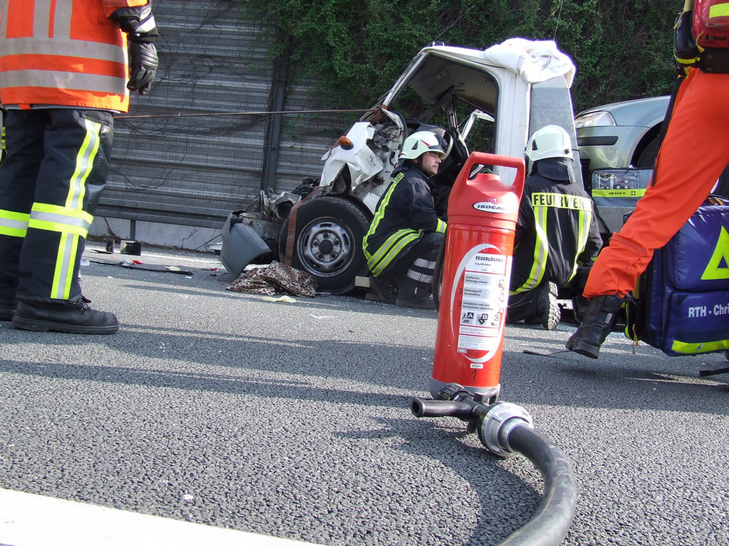 Feuerwehr Lehrte - 079 003