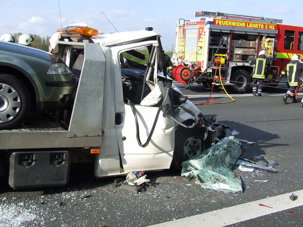 Feuerwehr Lehrte - 079 004
