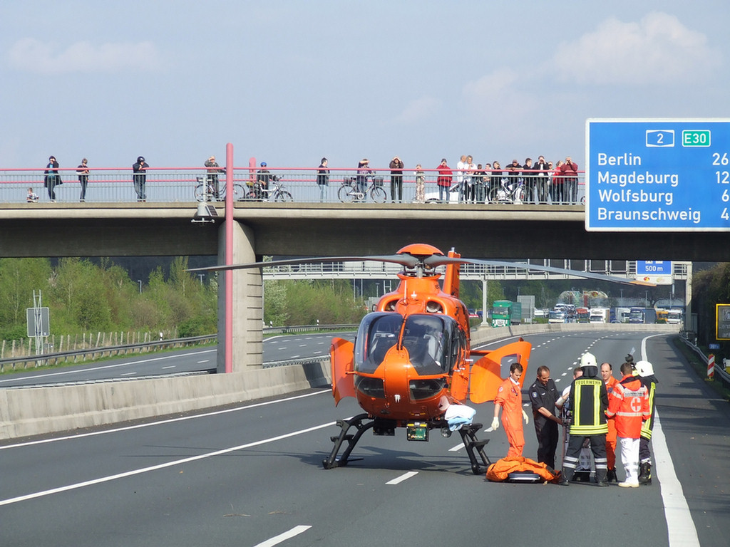 Feuerwehr Lehrte - 079 006