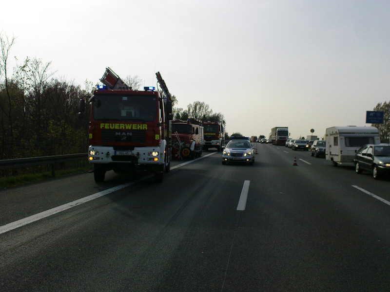 Feuerwehr Lehrte - 080 001