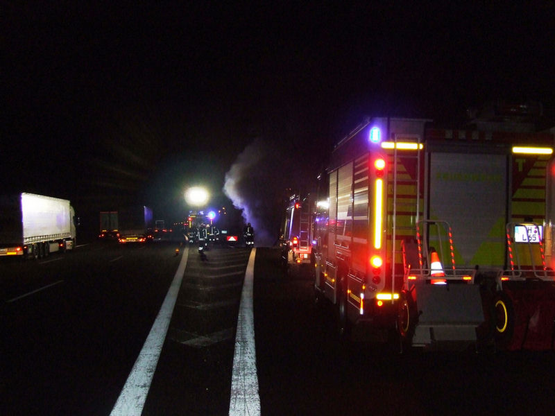 Feuerwehr Lehrte - 2010068 02