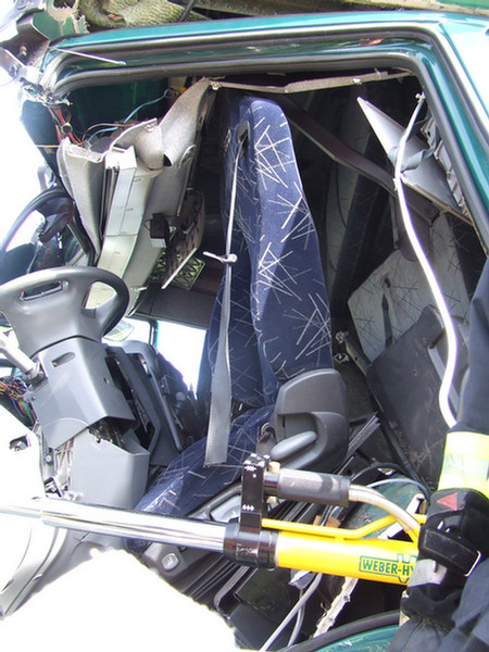 Feuerwehr Lehrte - 084 002