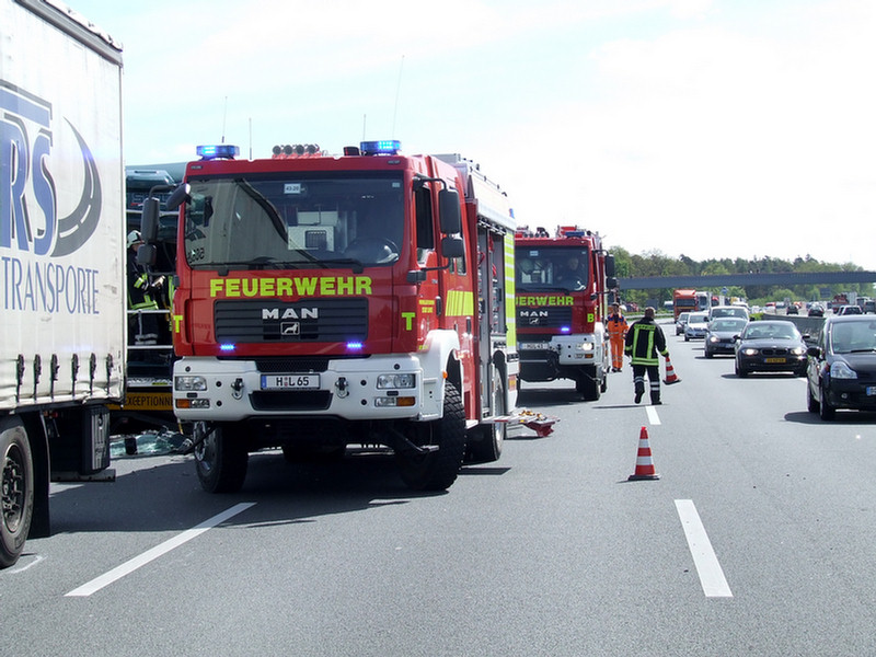 Feuerwehr Lehrte - 084 004