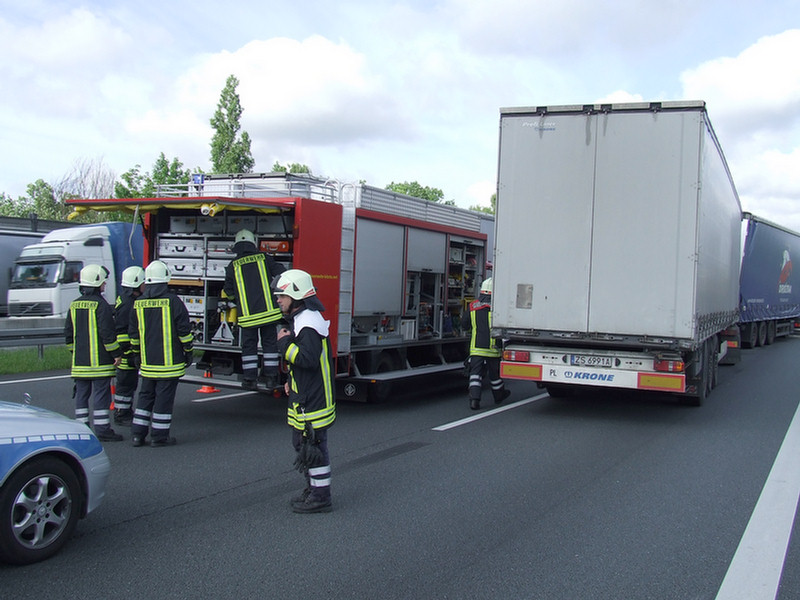Feuerwehr Lehrte - 098 002