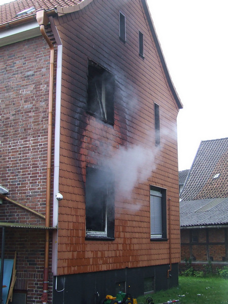 Feuerwehr Lehrte - 099 004
