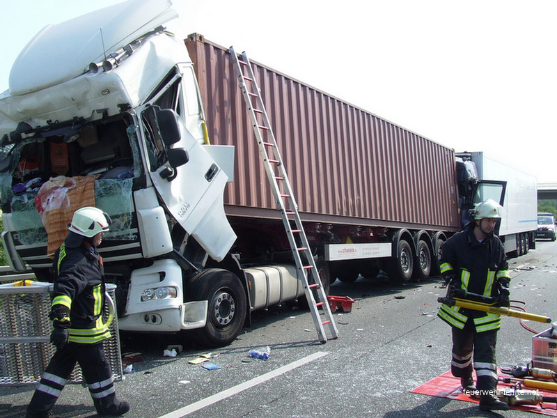 Feuerwehr Lehrte - 125 003