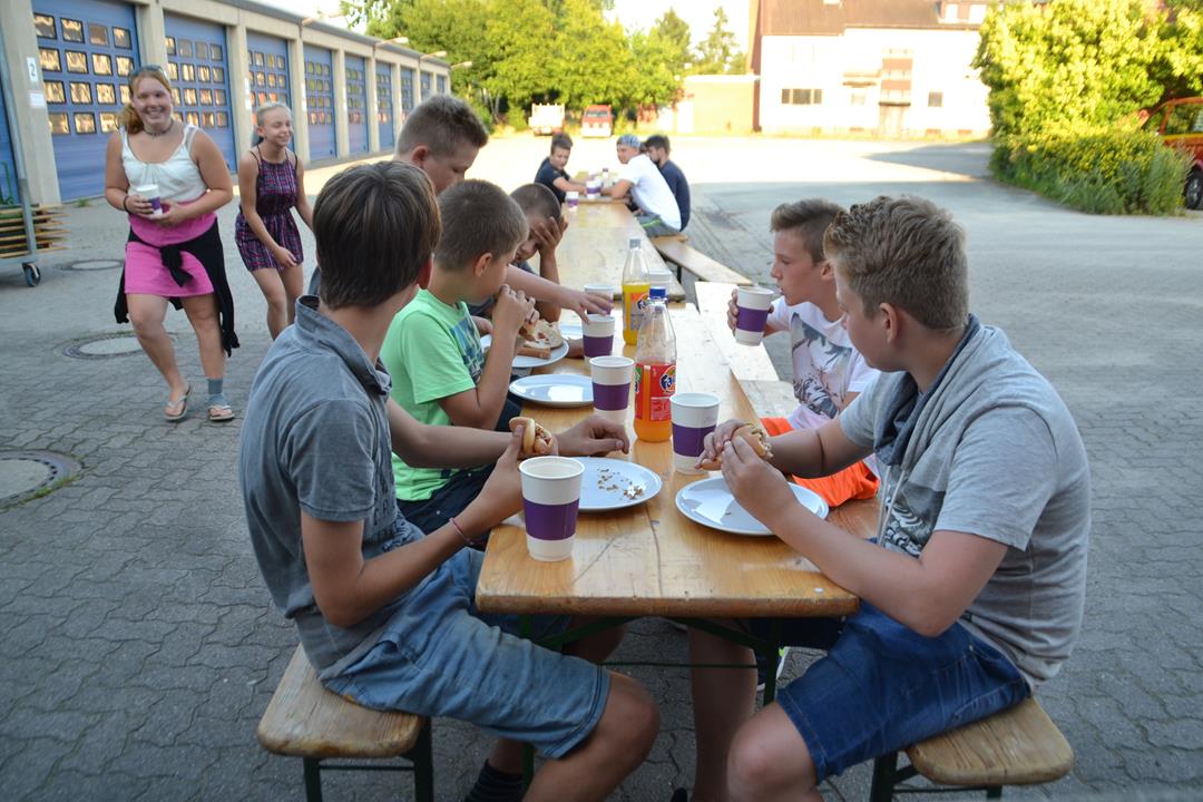 21072017 JF Spaßwochenende 1