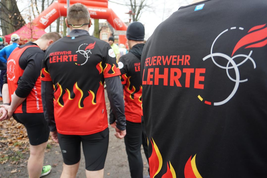 31 12 2018 Lehrter Silvesterlauf 2