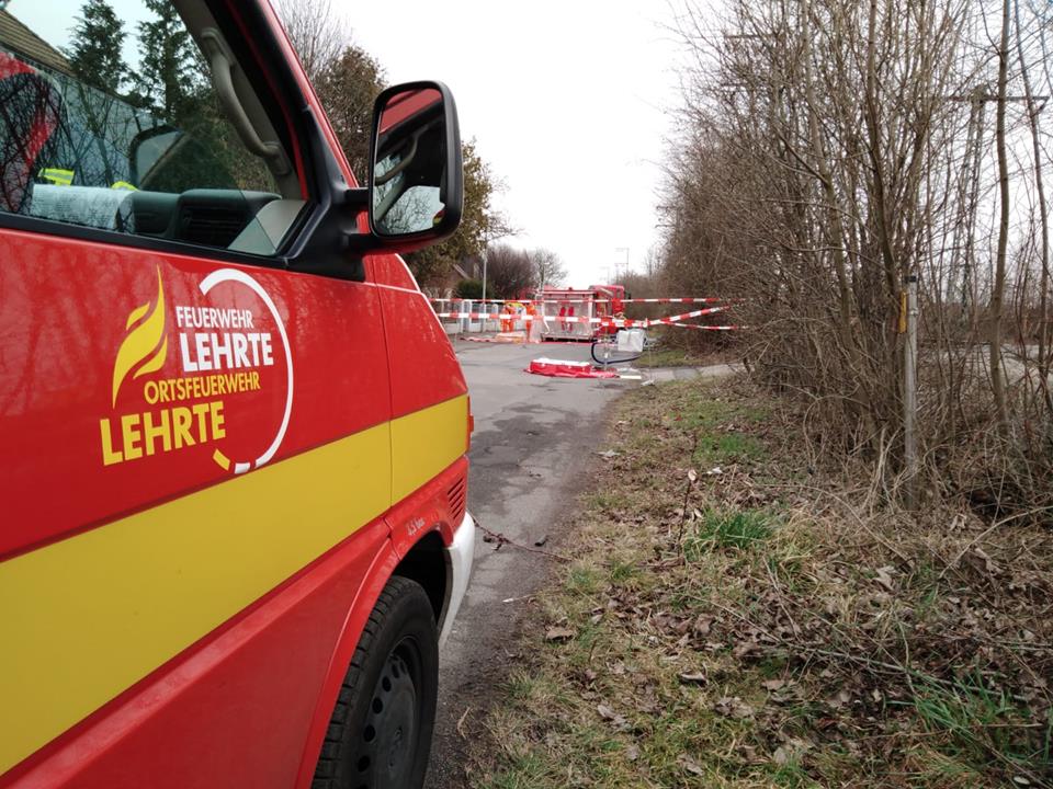 06032019 Gefahrguteinsatz Bahnstrecke 2