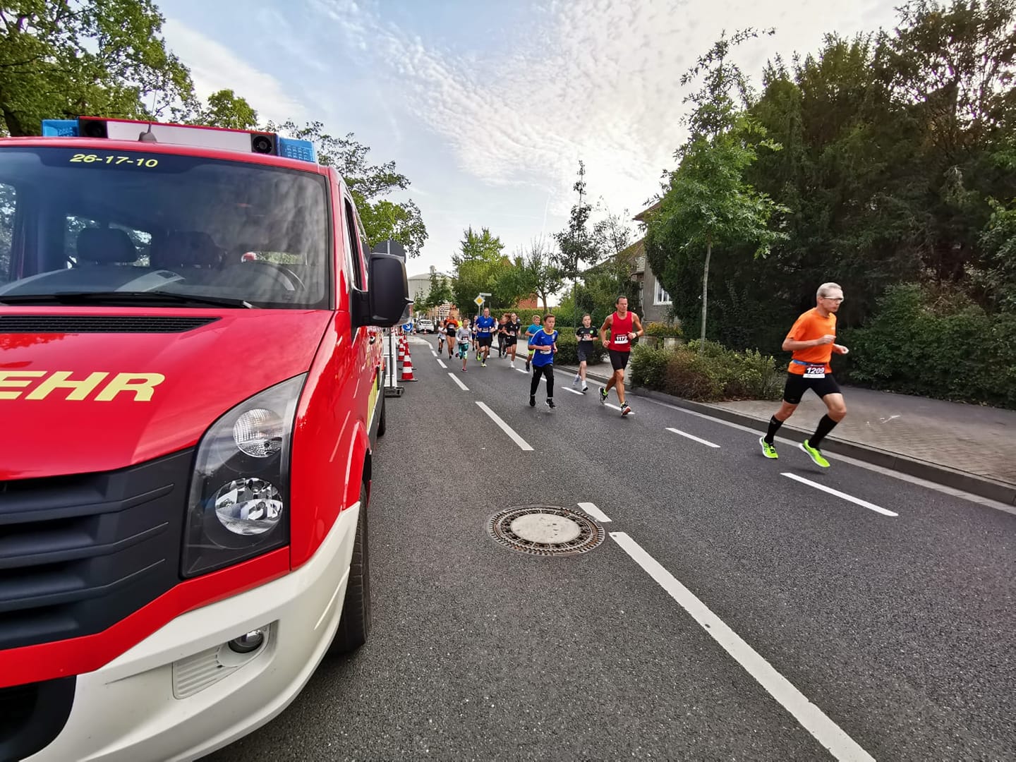 2019 09 06 Citylauf Lehrte