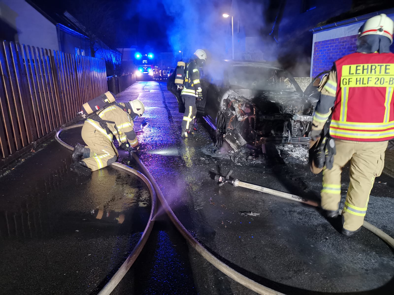 Feuerwehr Lehrte - IMG 20191223 WA0042