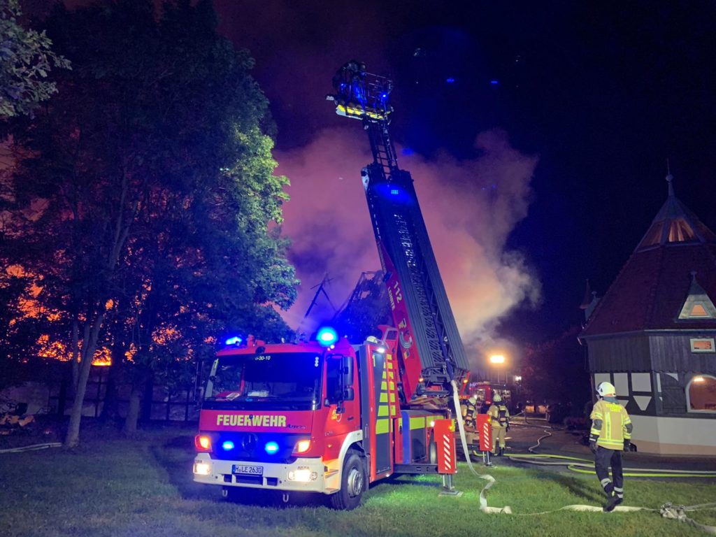 Feuerwehr Lehrte - IMG 20200803 WA0008