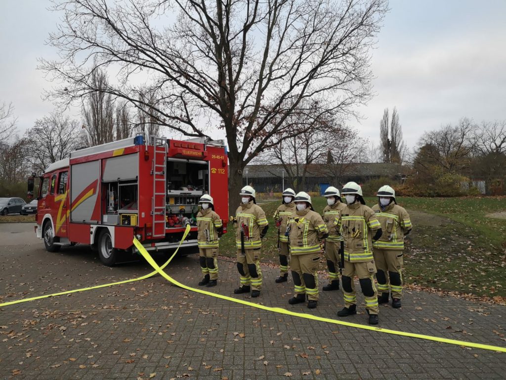 Feuerwehr Lehrte - SAVE 20201129 124951