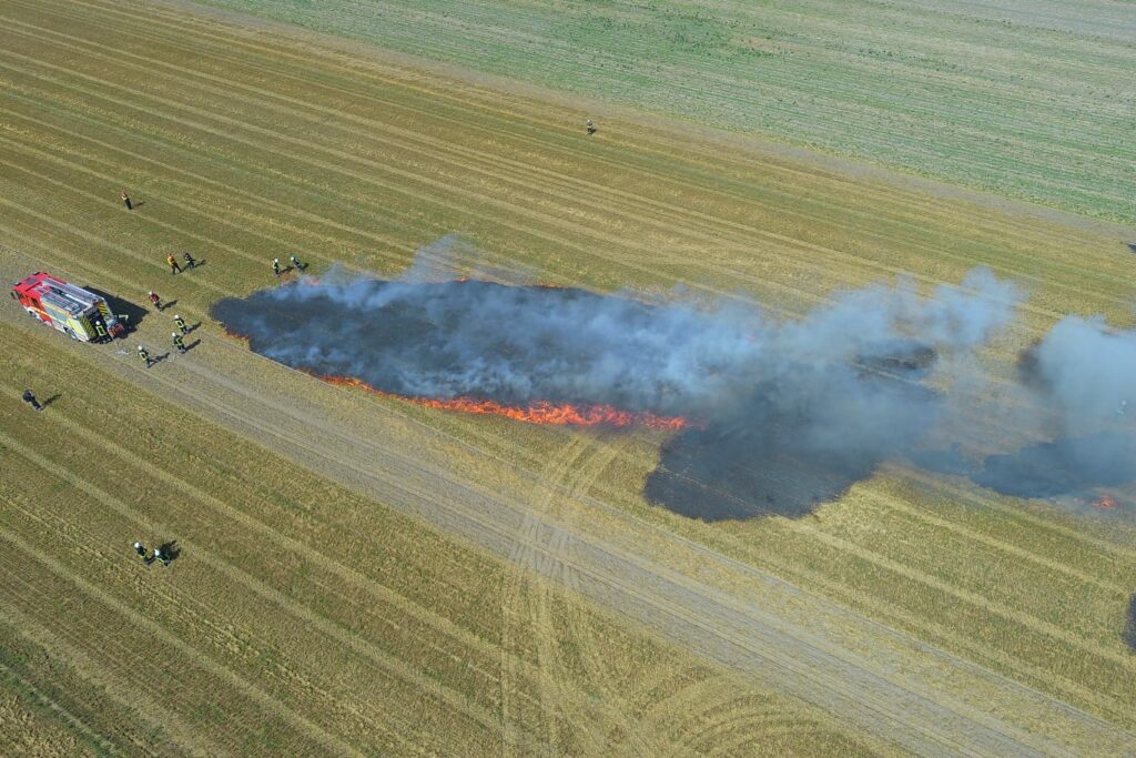 Feuerwehr Lehrte - 20210814 Workshop 1