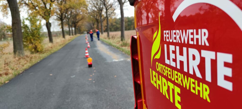 Feuerwehr Lehrte - 20211105 JF Erlebniswochenende 6