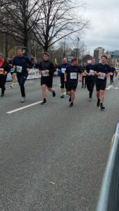 Feuerwehr Lehrte - 20230326 Marathon 1