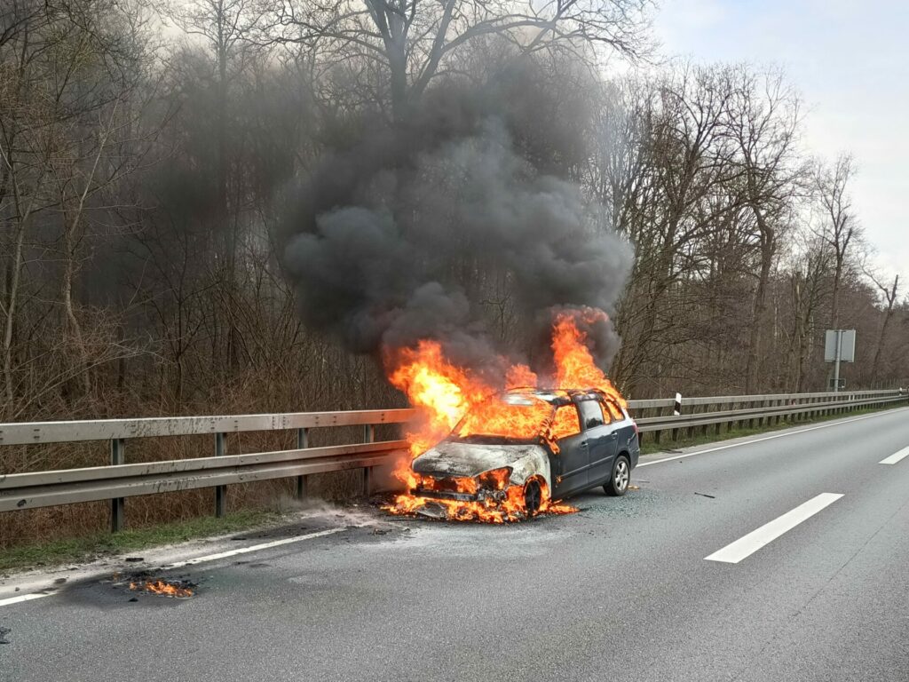 Feuerwehr Lehrte - 20240315 ba1 1