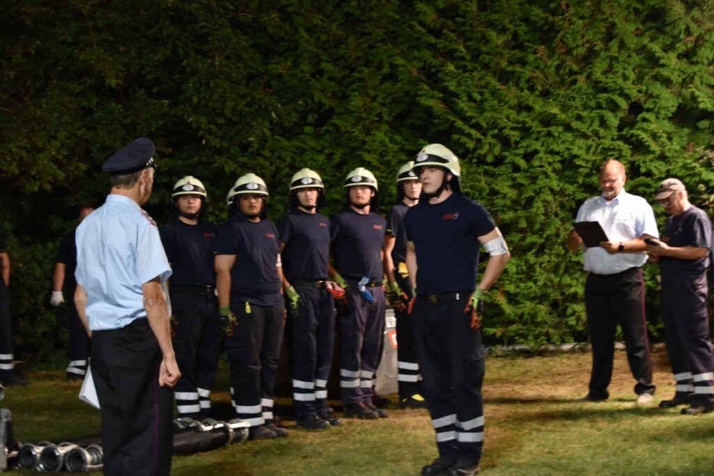 Feuerwehr Lehrte - 20240906 flutlichtwetkampf svh 1