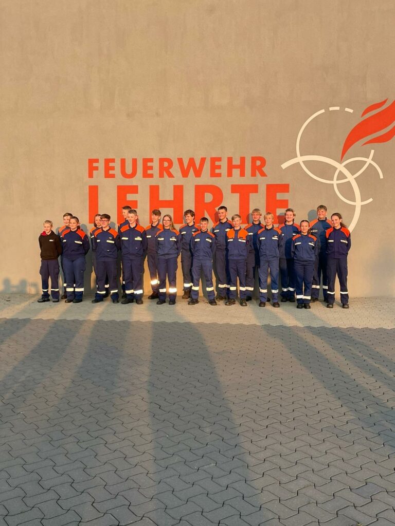 Feuerwehr Lehrte - IMG 20240915 WA0001