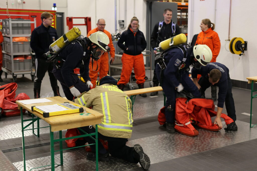 Feuerwehr Lehrte - 20241102 abc fg lehrte jahresabschluss 2