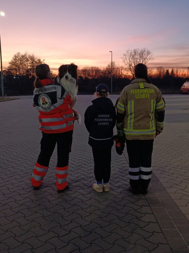 Feuerwehr Lehrte - 20250305 kf rettungshunde 4