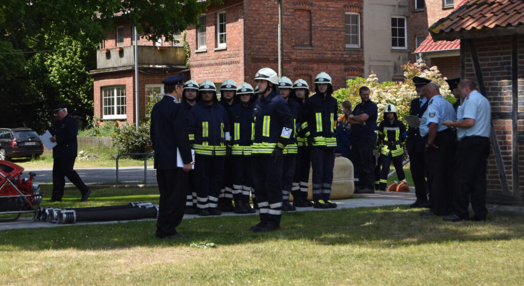 Feuerwehr Lehrte - 20250524 Wettkampf 0034