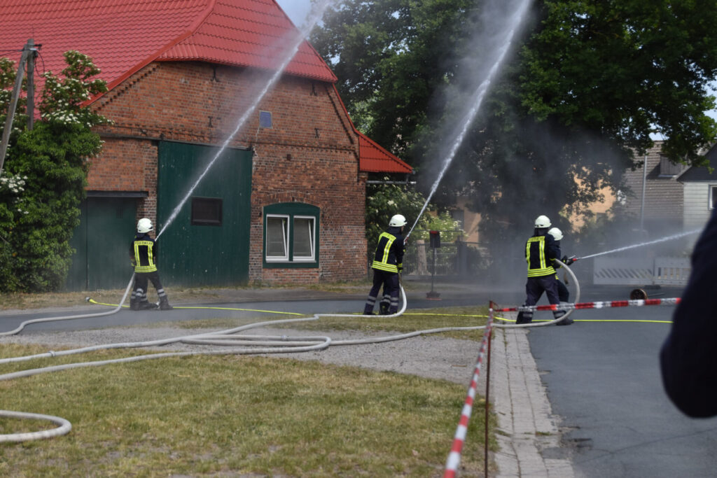 Feuerwehr Lehrte - 20250524 Wettkampf 0062