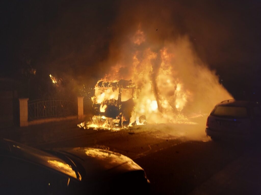 Feuerwehr Lehrte - 20250618 bi1 Lehrte 1