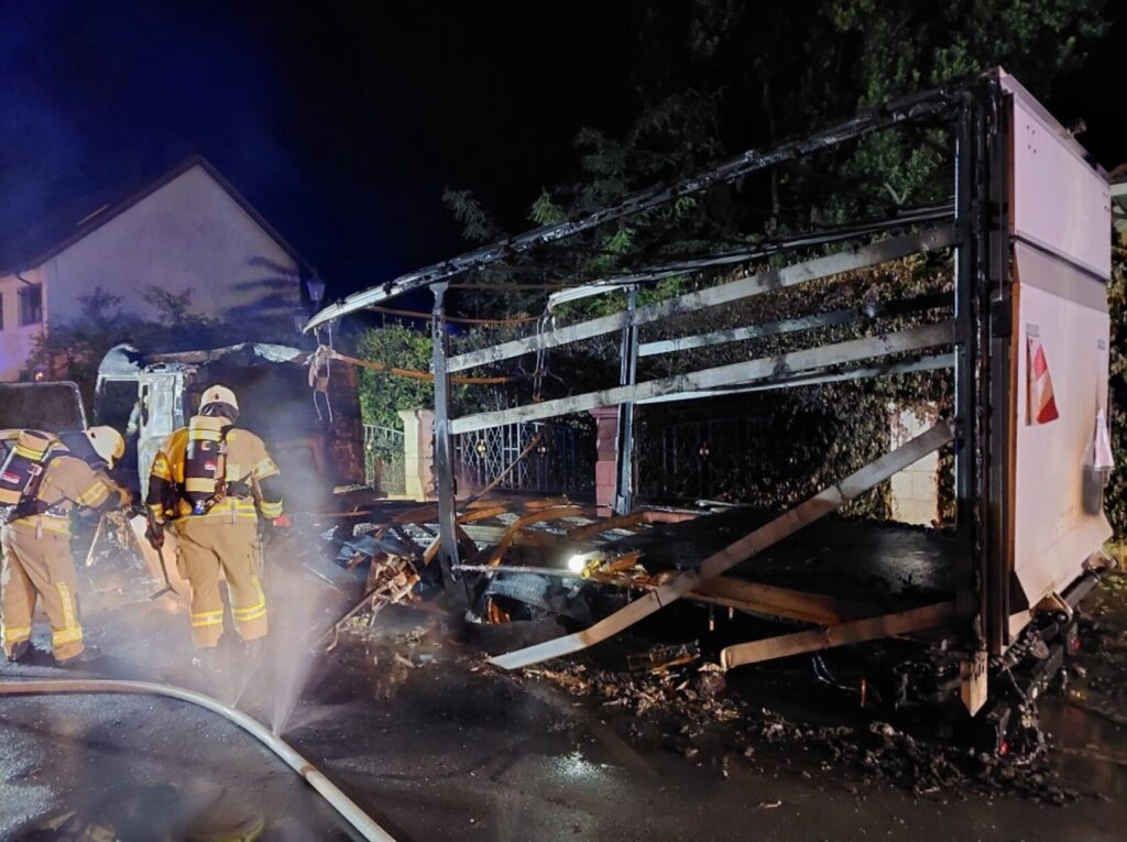 Feuerwehr Lehrte - 20250618 bi1 Lehrte 2