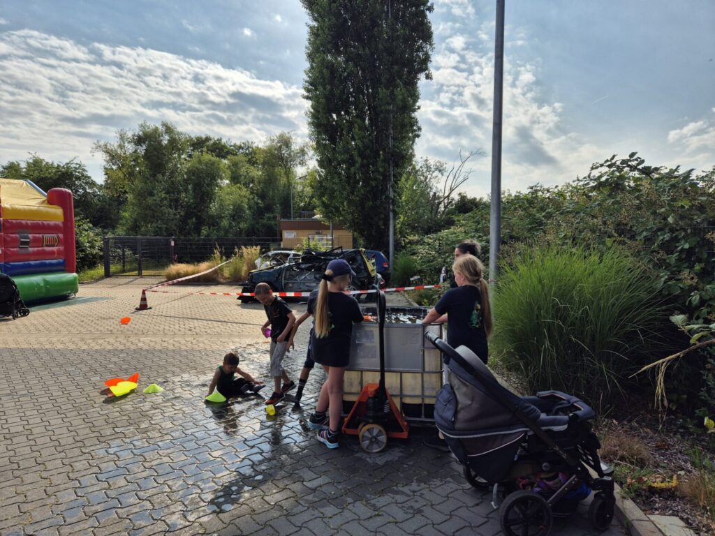 Feuerwehr Lehrte - 20250625 kf halbjahresabschluss 2