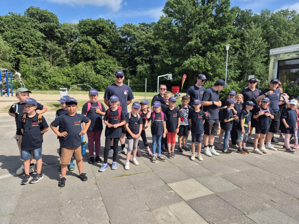 Feuerwehr Lehrte - 20250628 kf spiele ohne grenzen haemelerwald 2