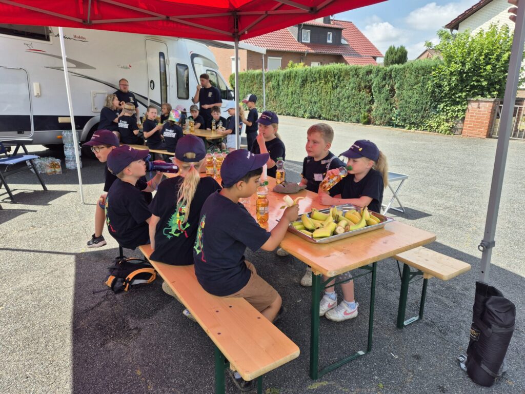 Feuerwehr Lehrte - 20250628 kf spiele ohne grenzen haemelerwald 6