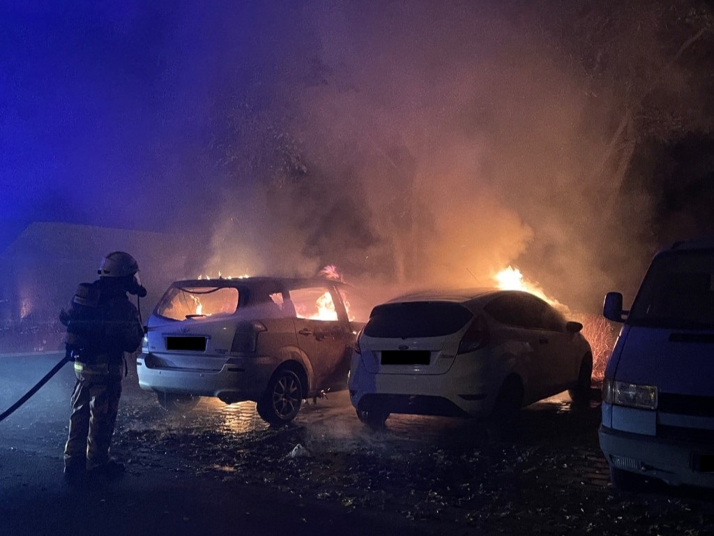Feuerwehr Lehrte - 20250926 bi1 Lehrte