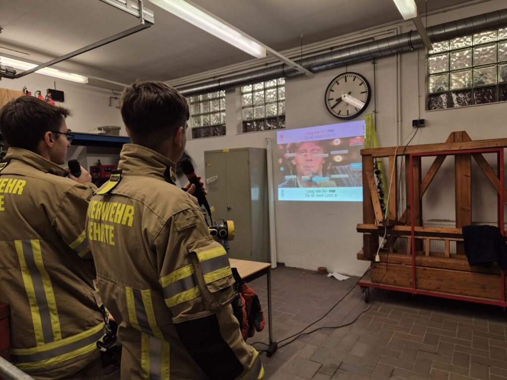 Orientierung, Teamgeist und Spaß: Wir beim Marsch in Gamsen 2 Feuerwehr Lehrte - 77add2bb ba9f 4ff4 9da6 067ae7fa0c9b