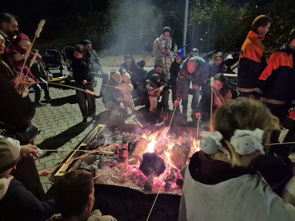 Feuerwehr Lehrte - 20251031 185328