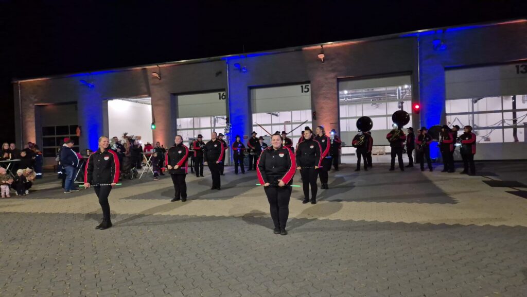 Feuerwehr Lehrte - 20251031 191434