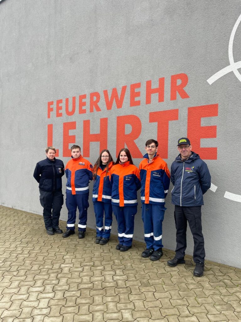 Feuerwehr Lehrte - 46ded73d 361d 4574 8cc0 ec56d5e8d083