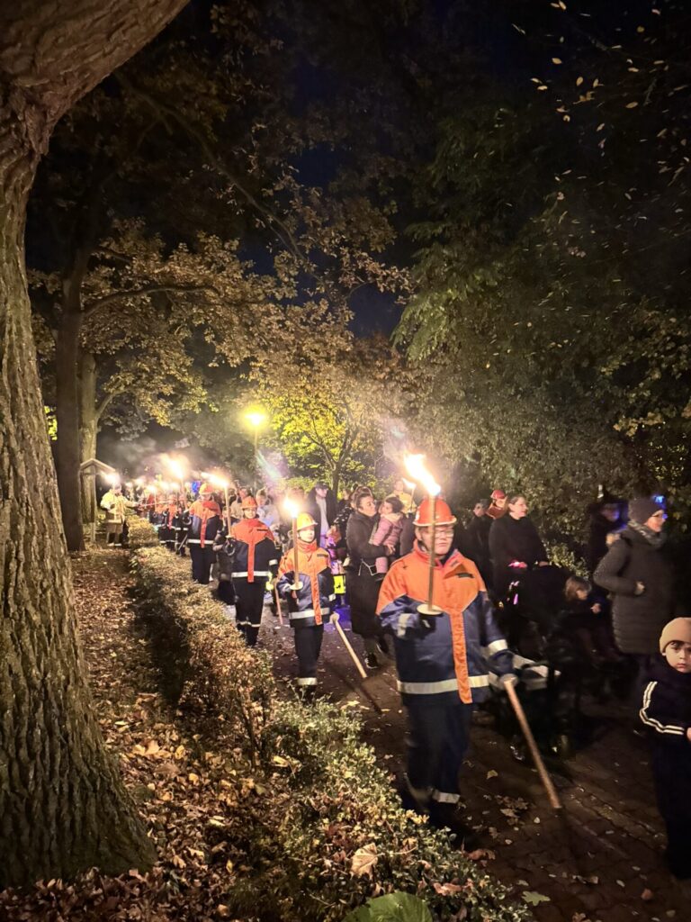 Feuerwehr Lehrte - IMG 1081