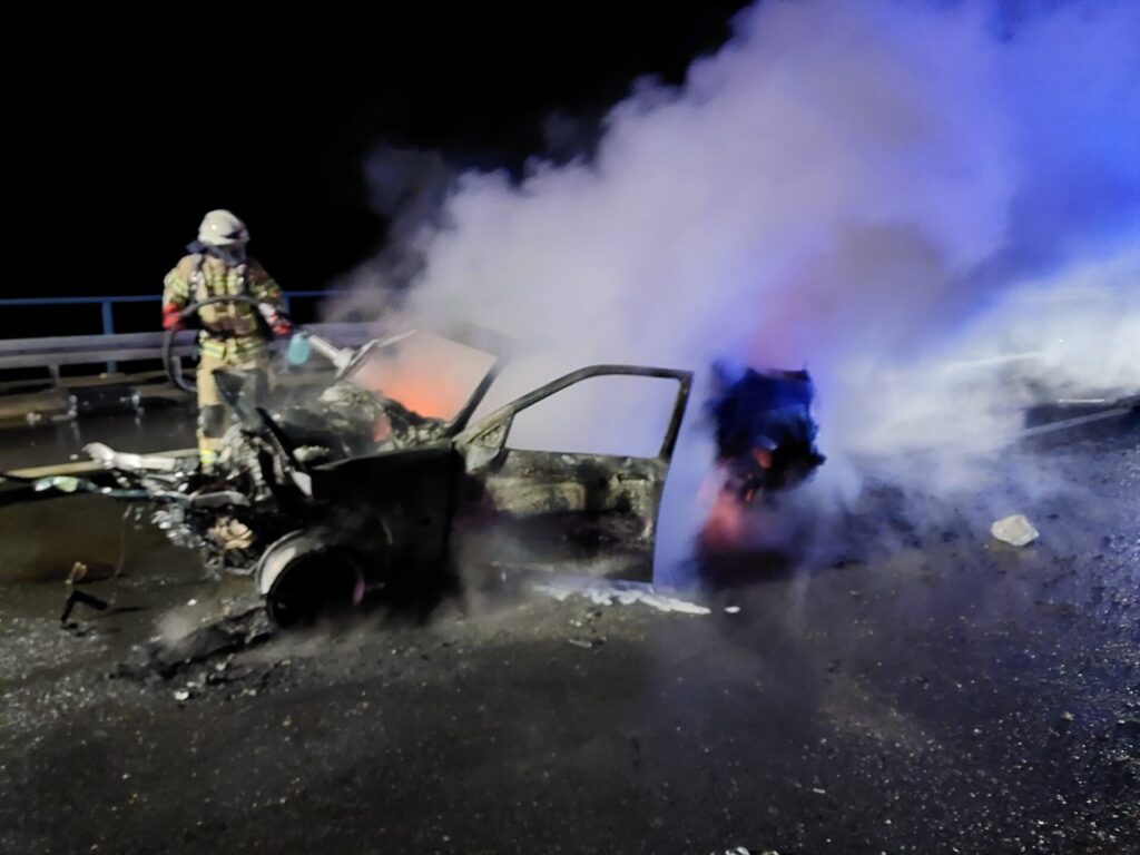 Feuerwehr Lehrte - 20260119 001342