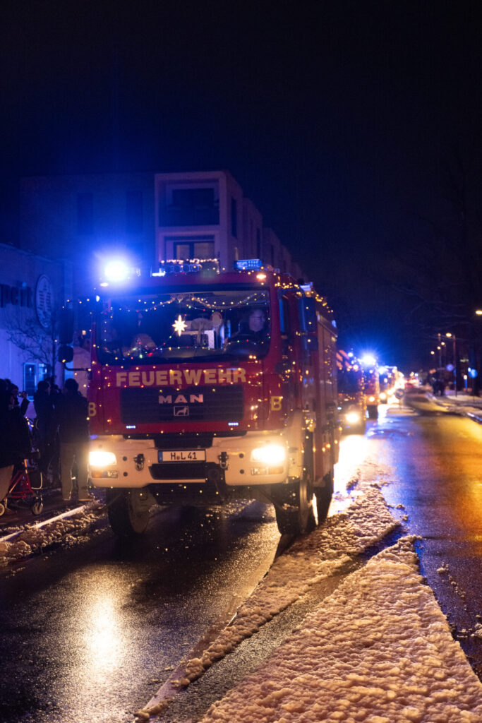 Feuerwehr Lehrte - DSC 3100