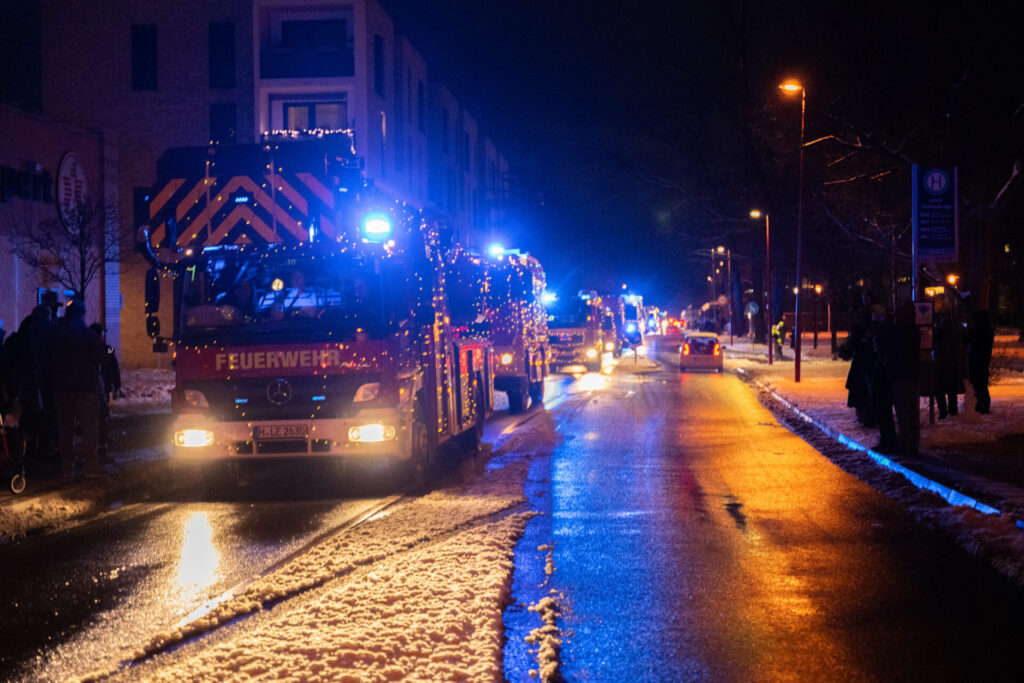 Feuerwehr Lehrte - DSC 3107